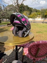 קסדת SHOEI נשים XS