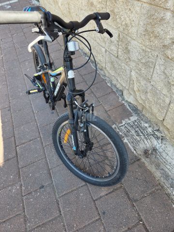 אופניים