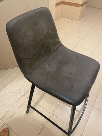4 כסאות מזאגה