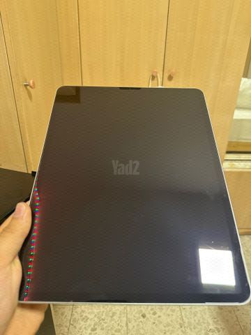 iPad Pro 12.9" (דור 3 דור)