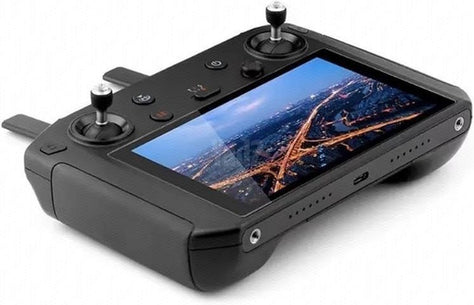 שלט חכם DJI Smart Controller