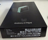Flip 6 256