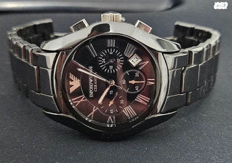 שעון Emporio Armani AR1400
