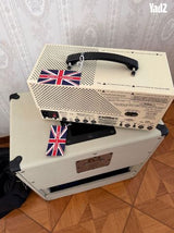 Victory amps The dutchess v40
