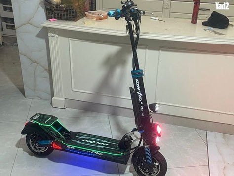 קורקינט