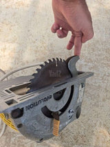 מסור עגול
