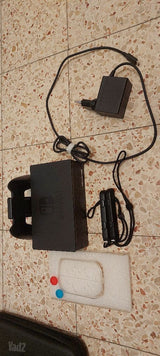 Nintendo Switch במצב מצוין
