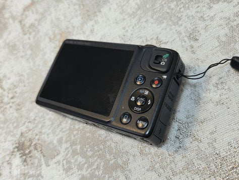 מצלמת קנון SX600