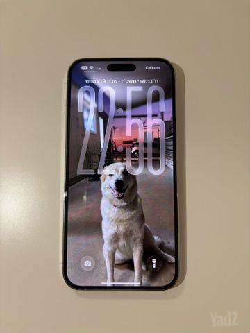 iPhone 14 Pro Max - 256GB!