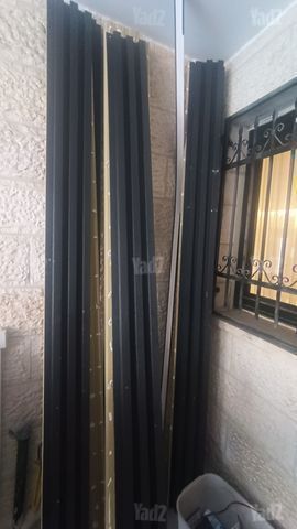 סרגלי חיפוי