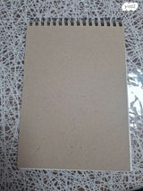SKETCH BOOK