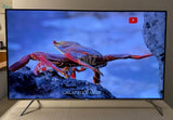 טלוויזית ׳60 SAMSUNG