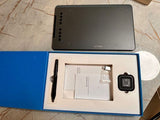 לוח גרפי xp-pen deco 01 v2