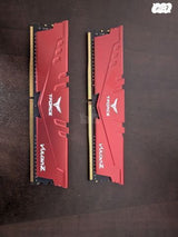 זיכרוןTeam GrouP 2X8 DDR4 3200