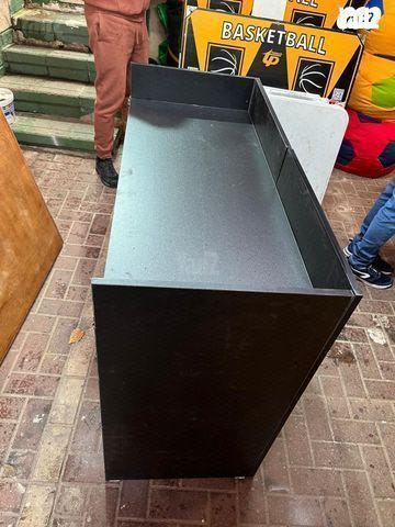 עמדת די גי