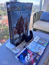 Playstation 5 /   פלייסטיישן 5