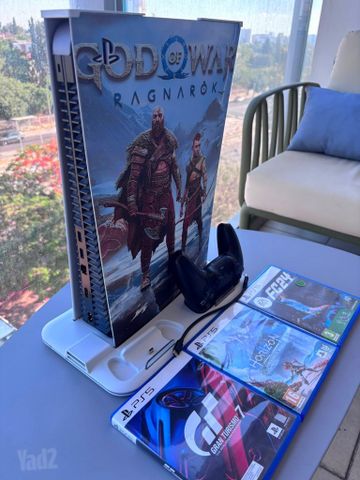 Playstation 5 /   פלייסטיישן 5
