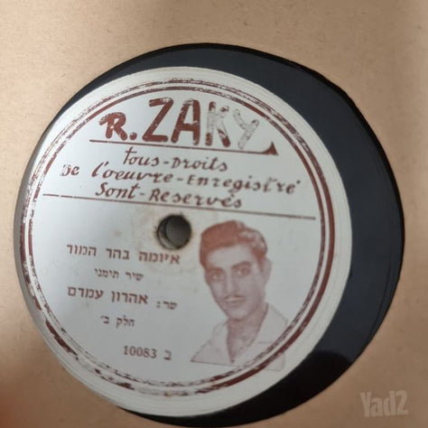 תקליטים