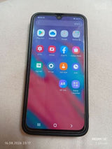 גלקסי a40
