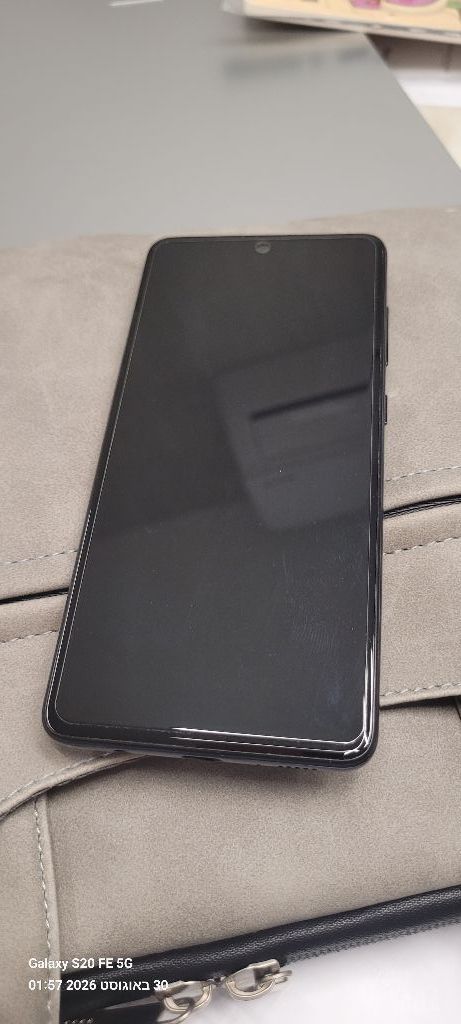 גלקסי סמסונג A51 128gb