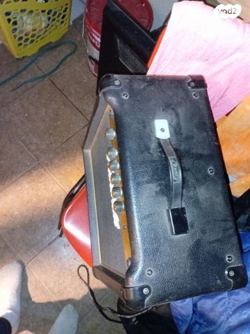 מגבר גיטרה Marshall
