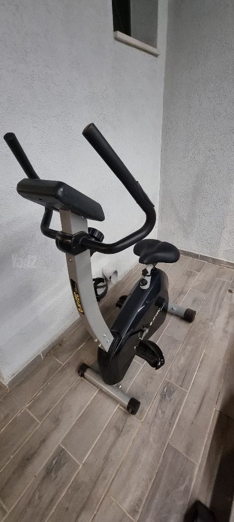 אופני כושר
