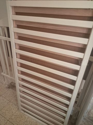 מיטת תינוק