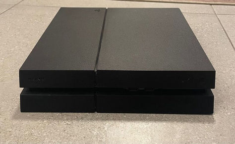 Sony PlayStation 4 500GB