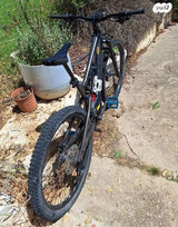 אופניים חשמלוק Rocky mountain