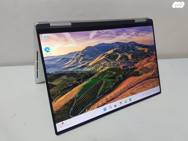 DELL XPS 13  2 in 1