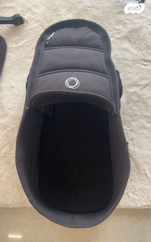 עגלת בוגבו B3 בהזדמנות