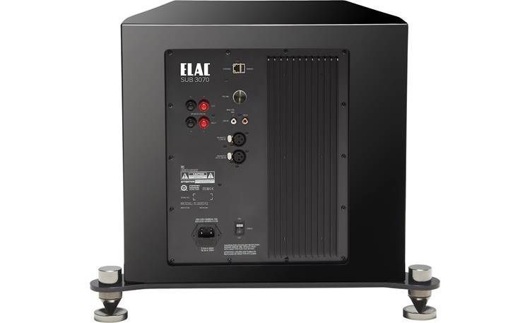 סאבוופר Elac 3070sub