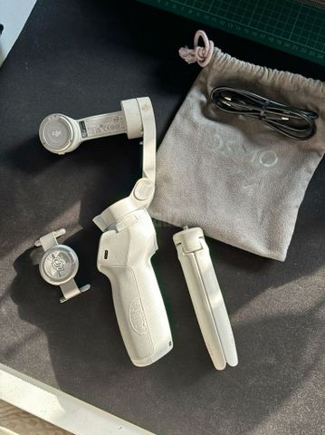 מייצב osmo mobile 7 גימבל