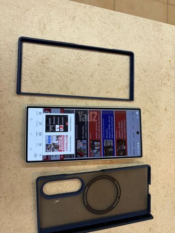 Samsung Galaxy z fold 7 512GB