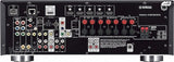 YAMAHA RXV-671