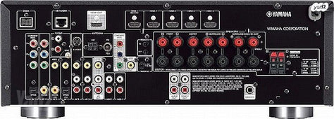 YAMAHA RXV-671