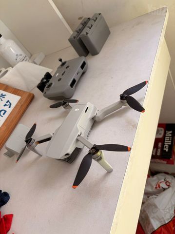 רחפן dji mini 2