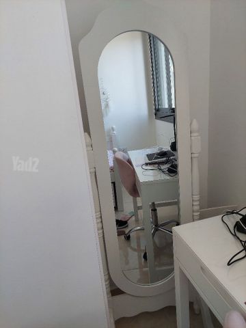 חדר לילדה