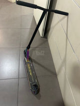 קורקינט פעלולים