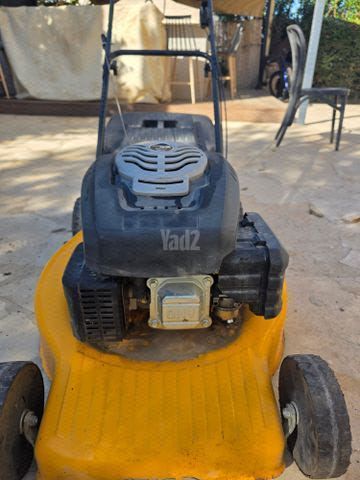 מכסחת דשא STIGA 160cc