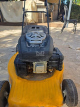 מכסחת דשא STIGA 160cc