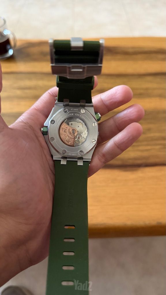 Audemars Piguet Royal Oak