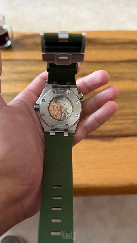Audemars Piguet Royal Oak
