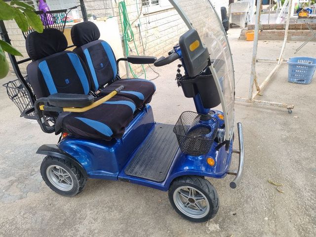 קולנועית זוגית