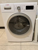 מכונת כביסה Bosch