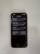 iPhone 17 pro max 256GB