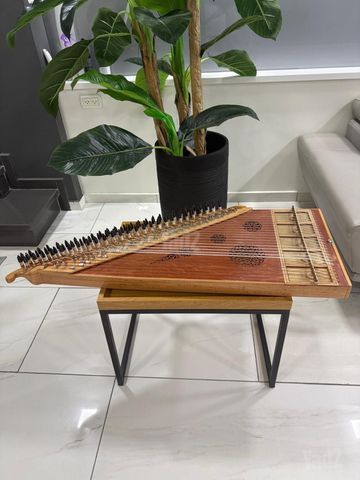 קאנון נגינה