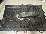 רסיבר אודיו onkyo