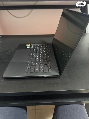 ASUS ROG Zephyrus G14 (2024)