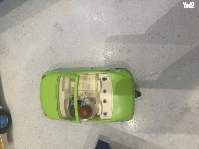 פליימוביל